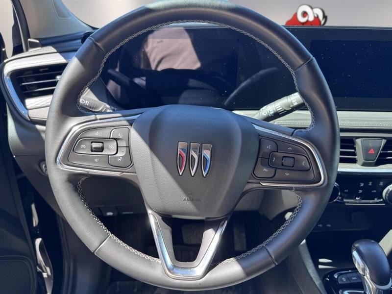 buick Encore GX 2024 - 5