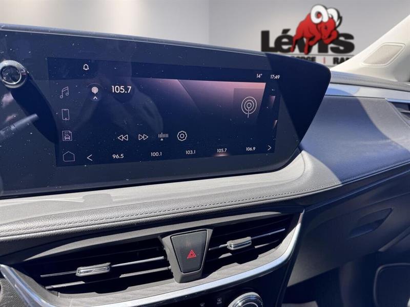 buick Encore GX 2024 - 7