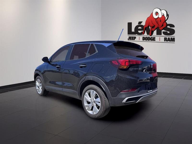 buick Encore GX 2024 - 8