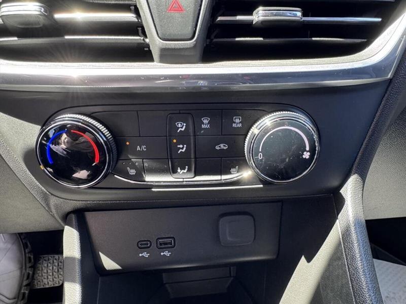 buick Encore GX 2024 - 10