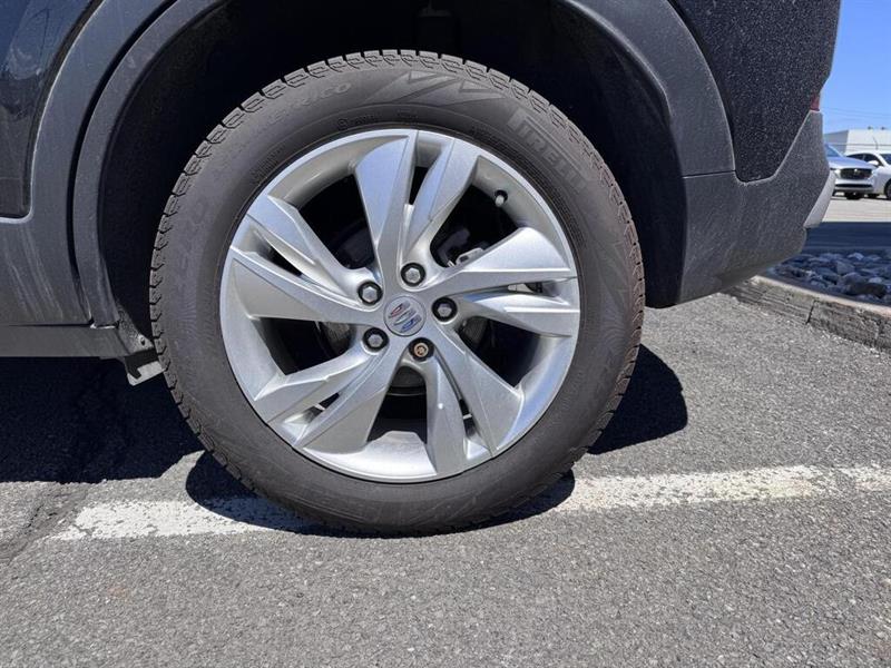 buick Encore GX 2024 - 13