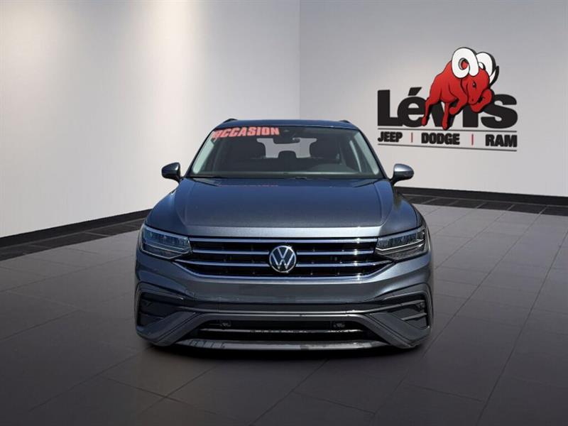 volkswagen Tiguan 2024 - 3