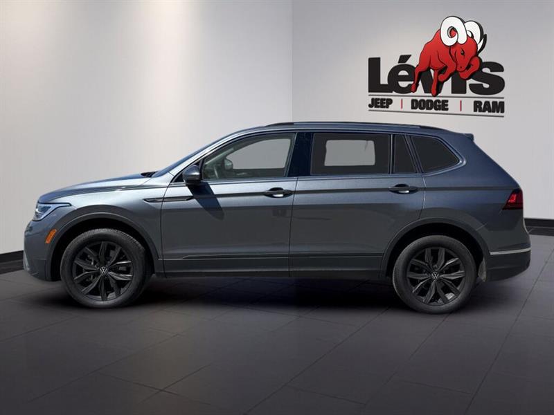 volkswagen Tiguan 2024 - 5