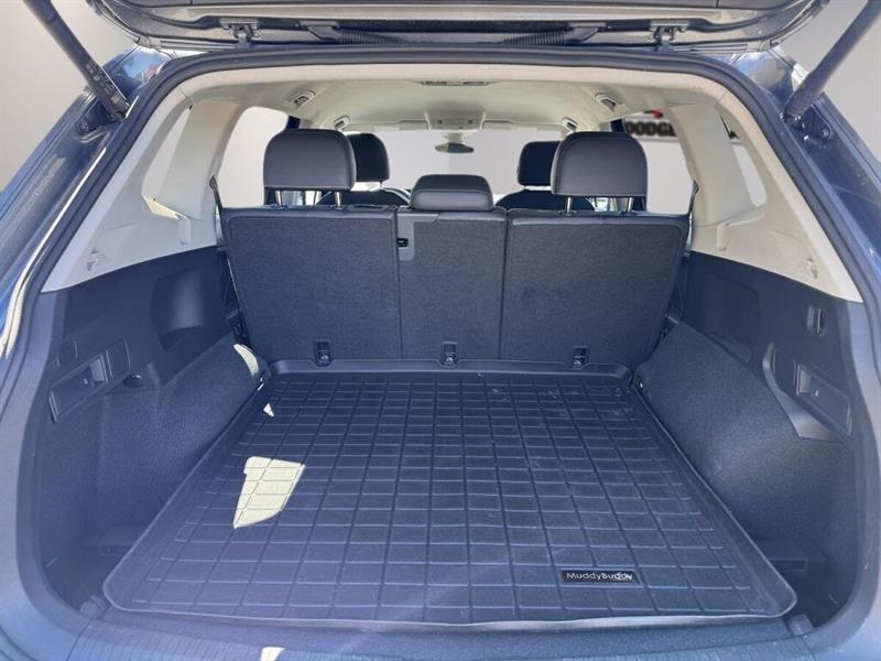 volkswagen Tiguan 2024 - 7