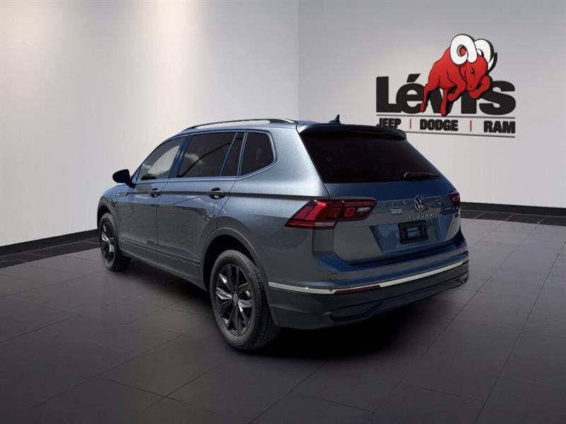 volkswagen Tiguan 2024 - 8