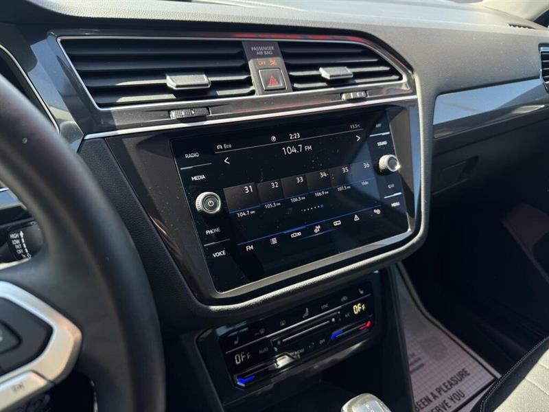 volkswagen Tiguan 2024 - 9
