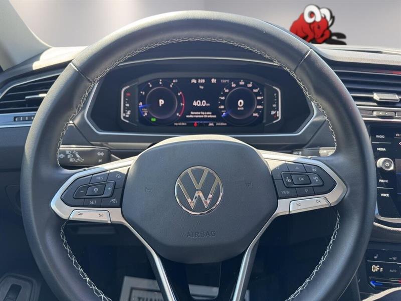 volkswagen Tiguan 2024 - 11