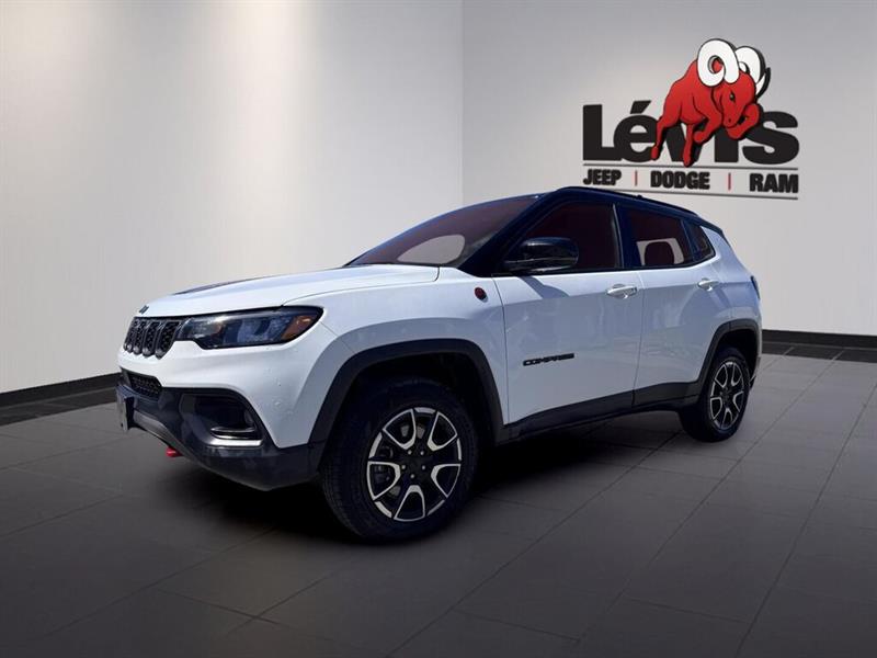 jeep Compass 2024