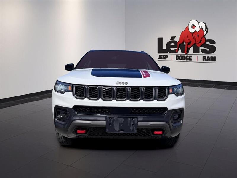jeep Compass 2024 - 2
