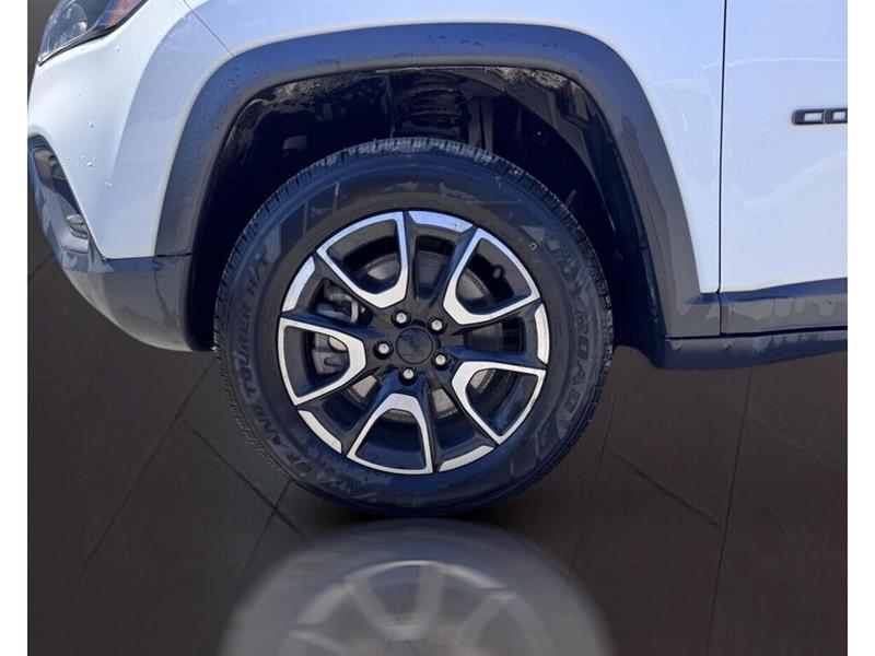 jeep Compass 2024 - 11