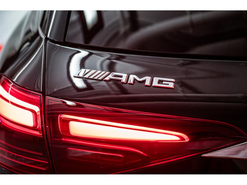 mercedes-benz GLE 53 2024 - 8