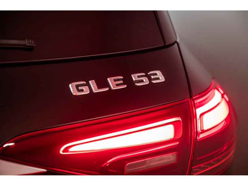 mercedes-benz GLE 53 2024 - 9