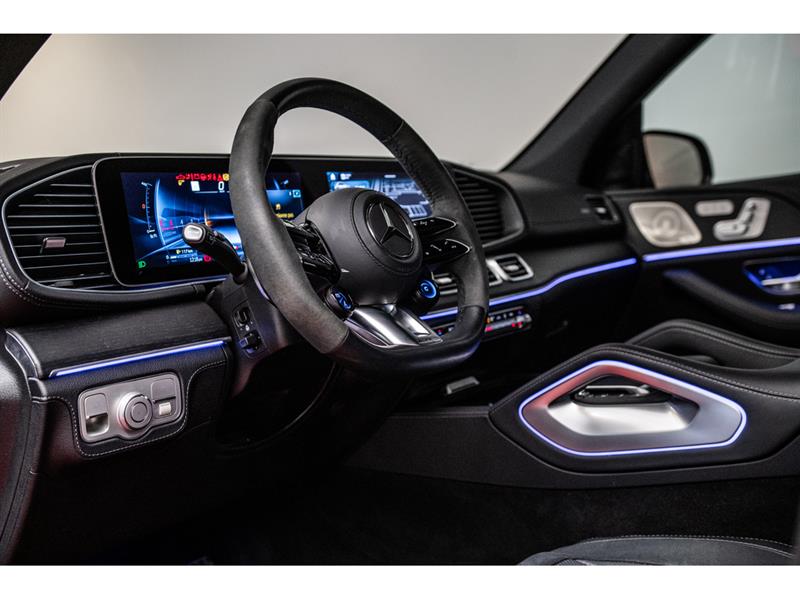 mercedes-benz GLE 53 2024 - 14