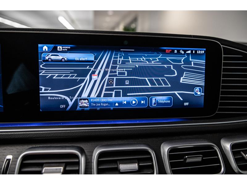 mercedes-benz GLE 53 2024 - 18