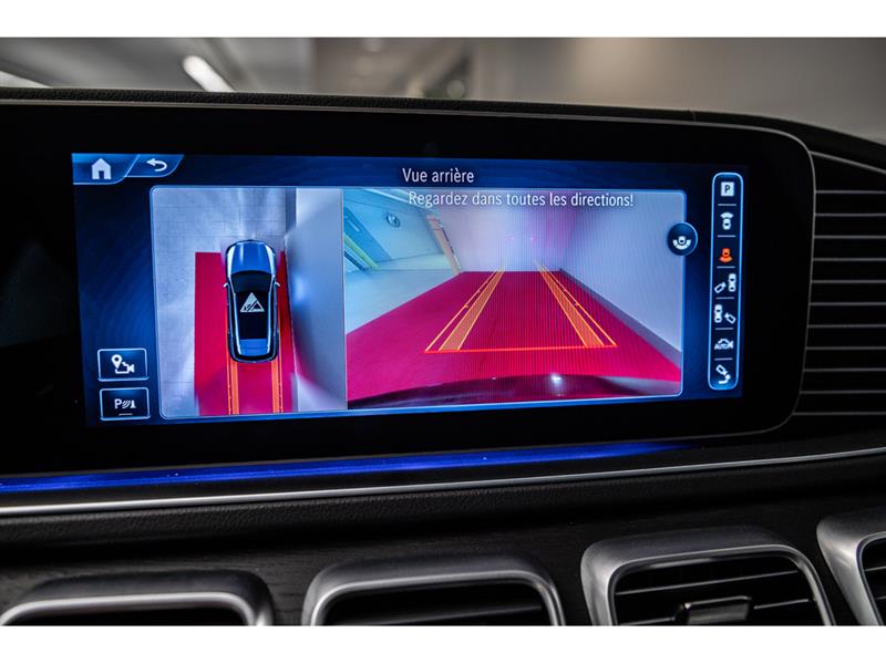 mercedes-benz GLE 53 2024 - 19