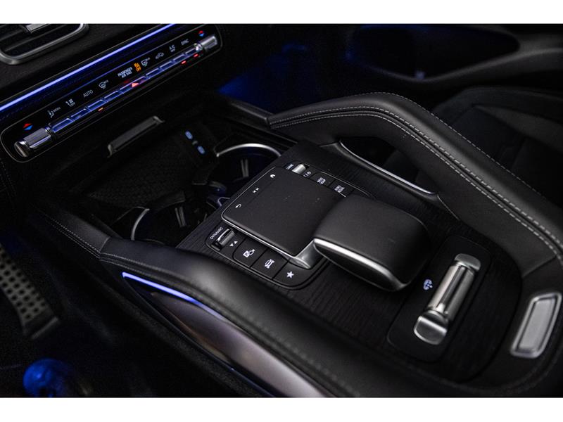mercedes-benz GLE 53 2024 - 24