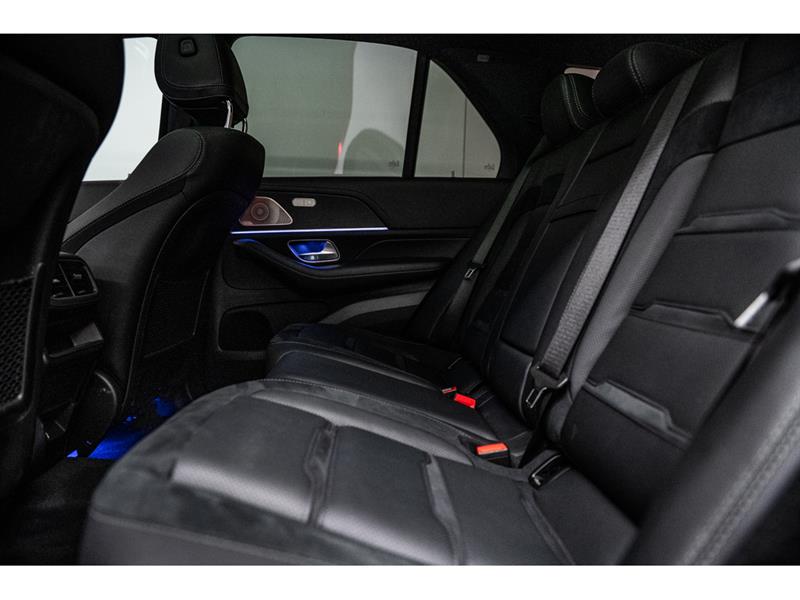 mercedes-benz GLE 53 2024 - 27