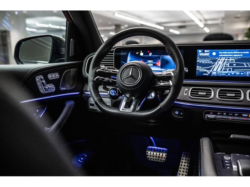 mercedes-benz GLE 53 2024 - 30