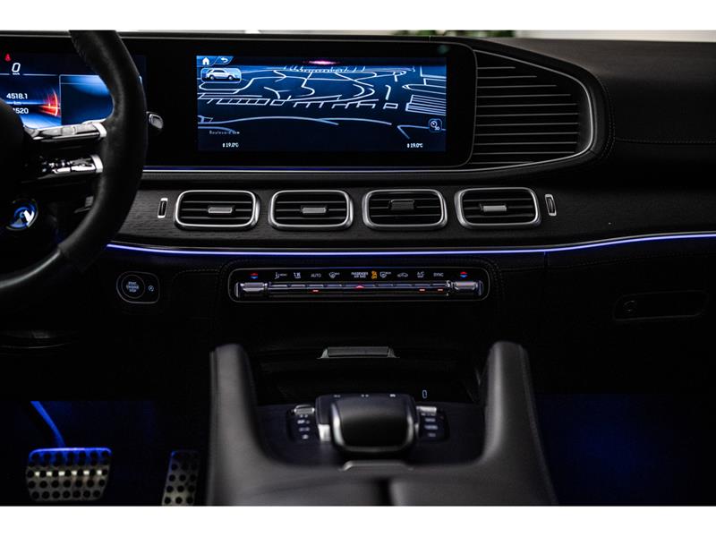 mercedes-benz GLE 53 2024 - 31