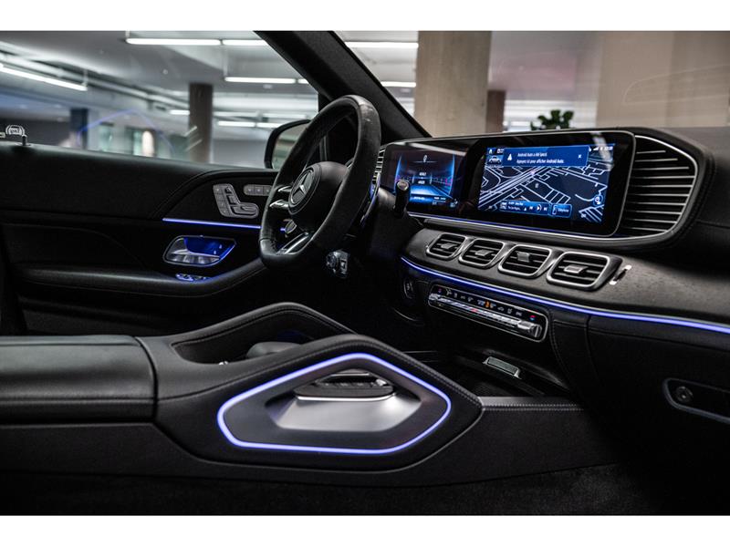 mercedes-benz GLE 53 2024 - 32