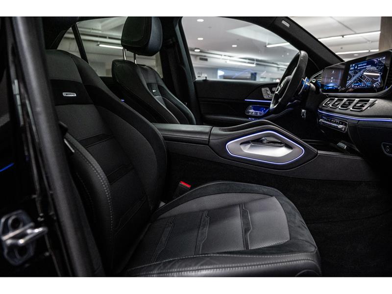 mercedes-benz GLE 53 2024 - 33