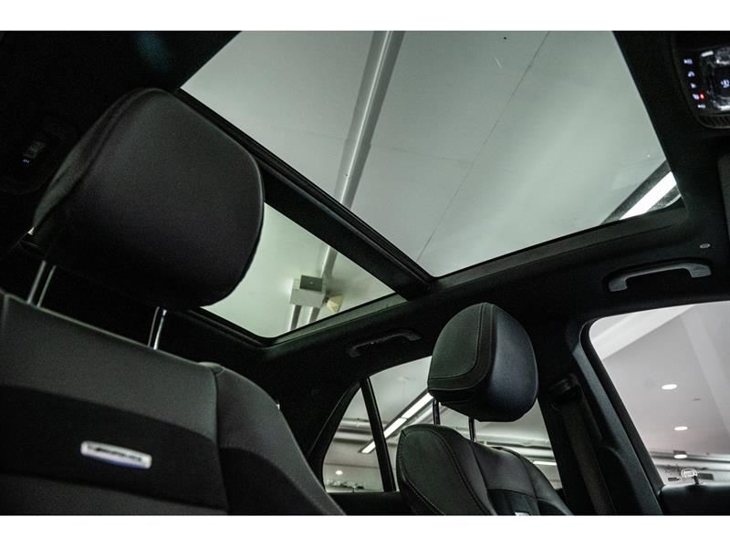 mercedes-benz GLE 53 2024 - 34