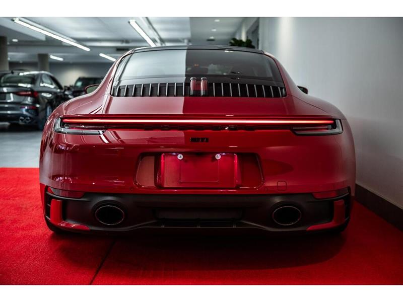 porsche 911 2020 - 7