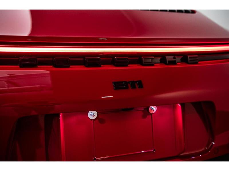 porsche 911 2020 - 8