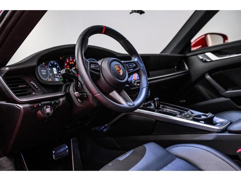 porsche 911 2020 - 11
