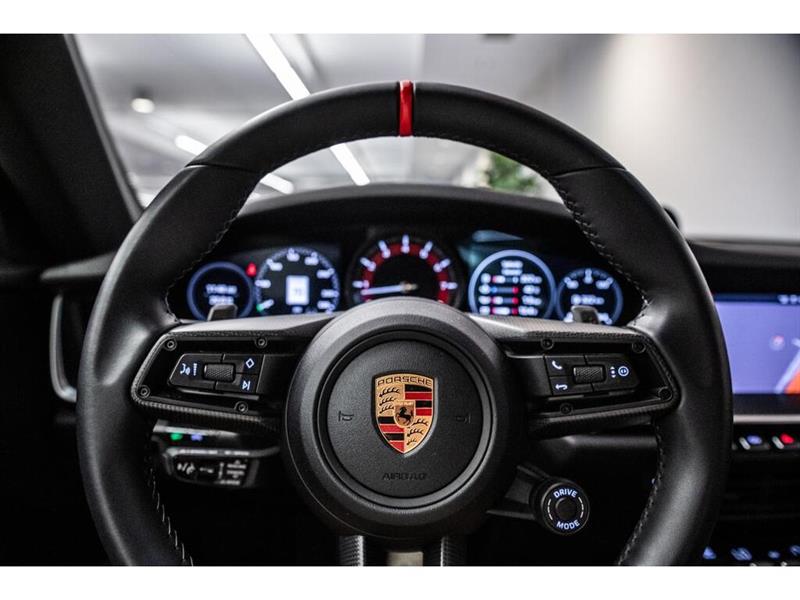 porsche 911 2020 - 13