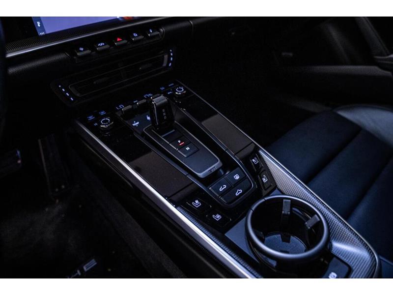 porsche 911 2020 - 20