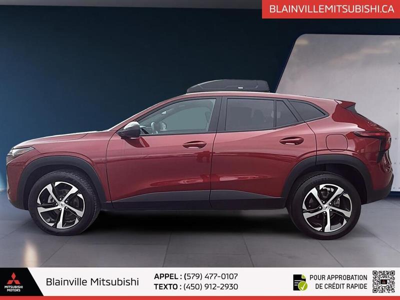 chevrolet Trax 2024 - 3