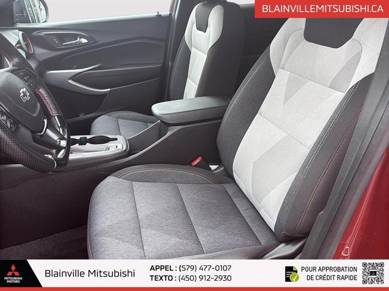 chevrolet Trax 2024 - 9