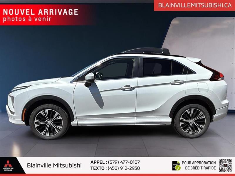 mitsubishi Eclipse Cross 2022 - 5