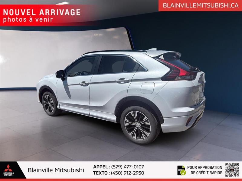 mitsubishi Eclipse Cross 2022 - 7