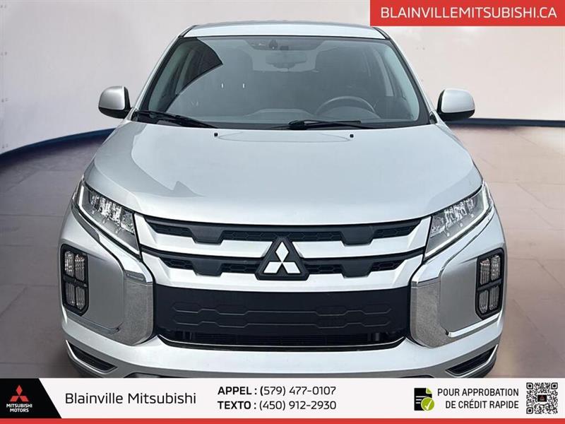mitsubishi RVR 2022 - 2