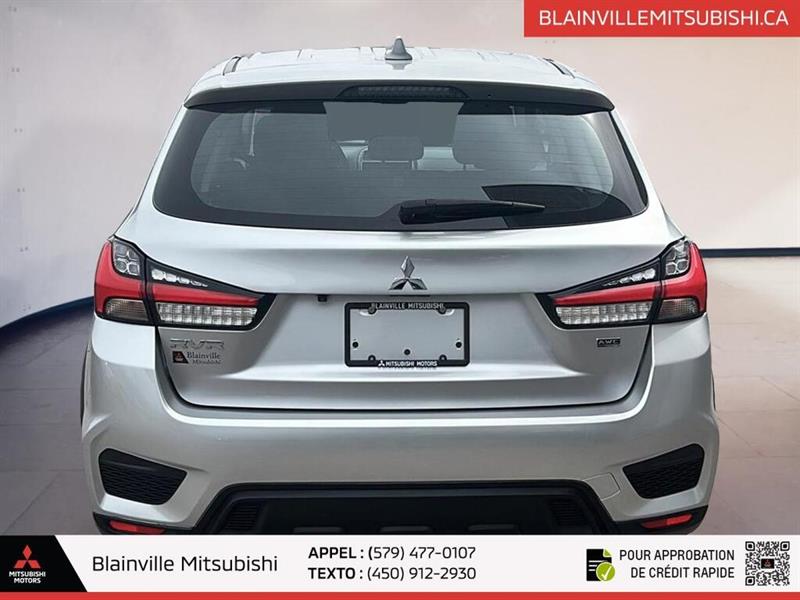 mitsubishi RVR 2022 - 4