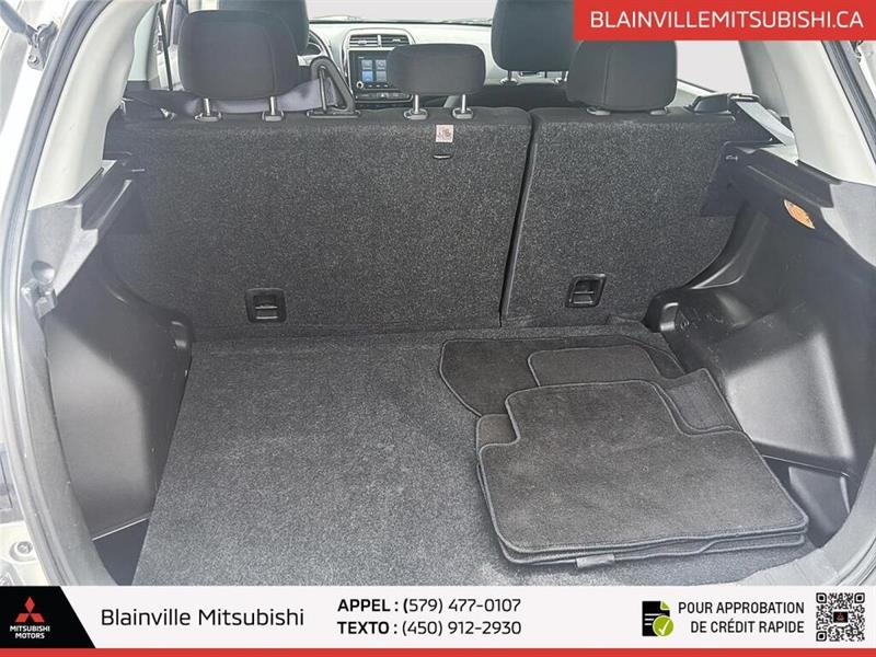 mitsubishi RVR 2022 - 7