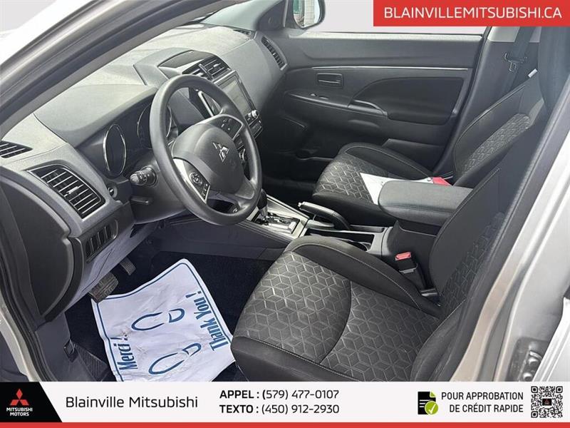 mitsubishi RVR 2022 - 8