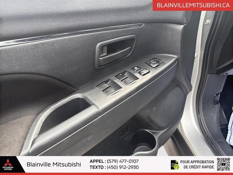 mitsubishi RVR 2022 - 9