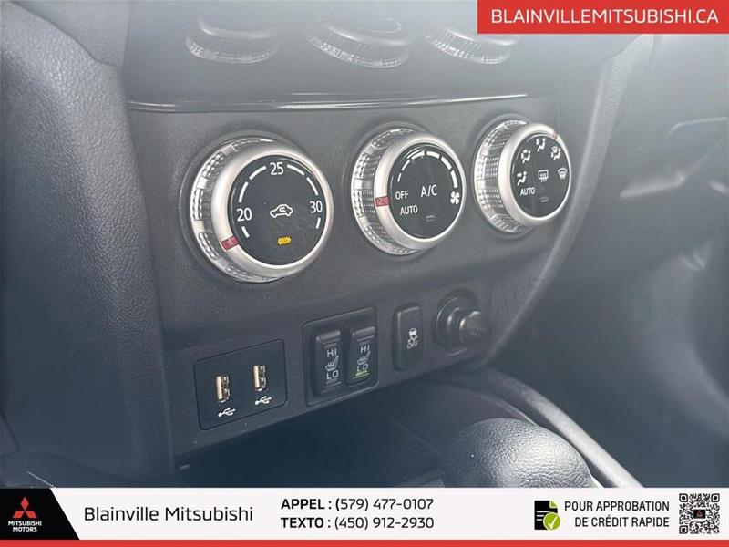 mitsubishi RVR 2022 - 15