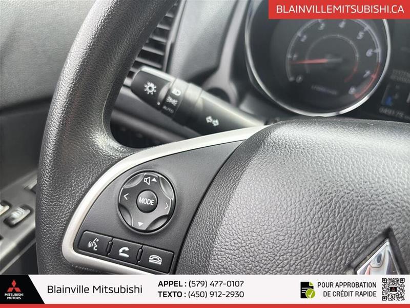 mitsubishi RVR 2022 - 20