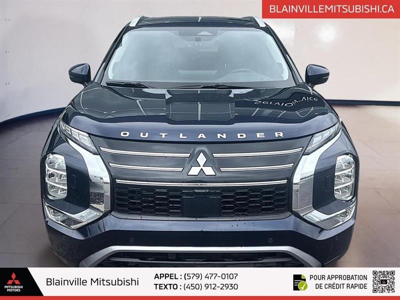 mitsubishi Outlander 2025 - 2