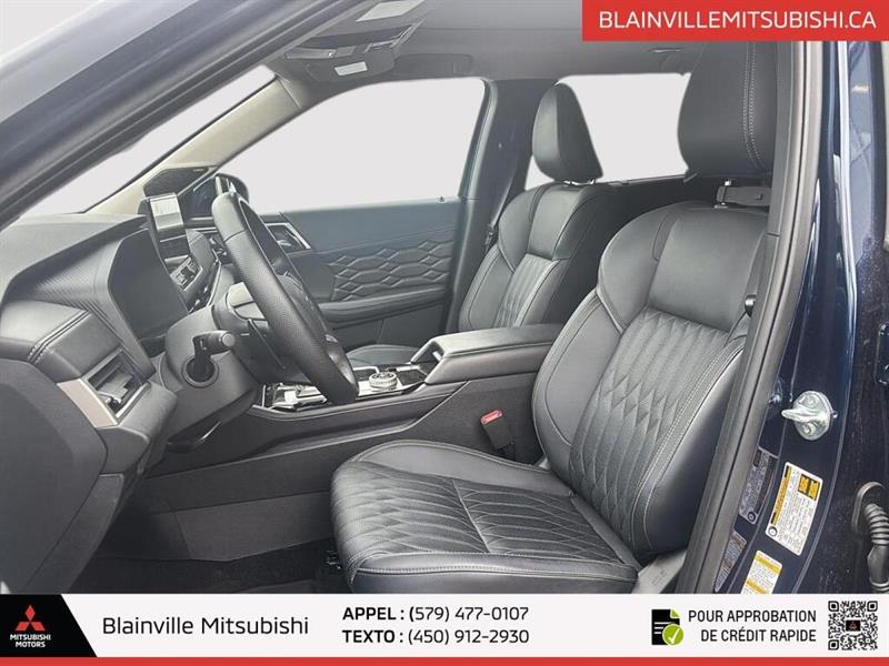 mitsubishi Outlander 2025 - 7