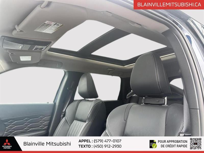 mitsubishi Outlander 2025 - 8