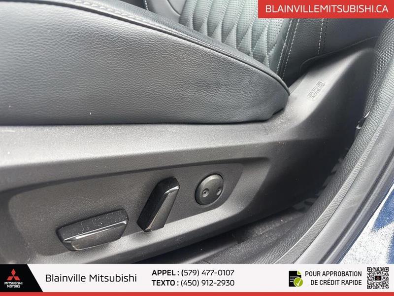 mitsubishi Outlander 2025 - 9