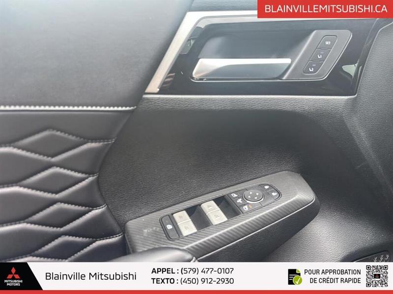 mitsubishi Outlander 2025 - 10