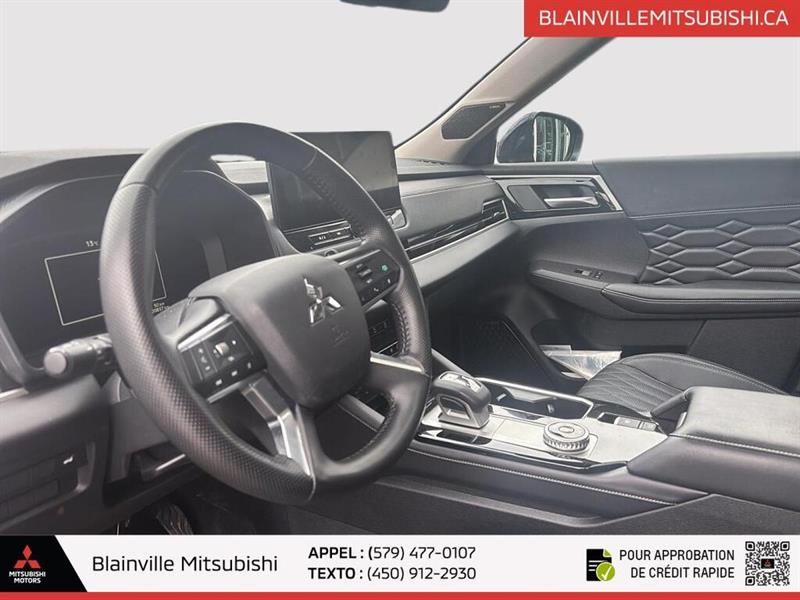 mitsubishi Outlander 2025 - 12
