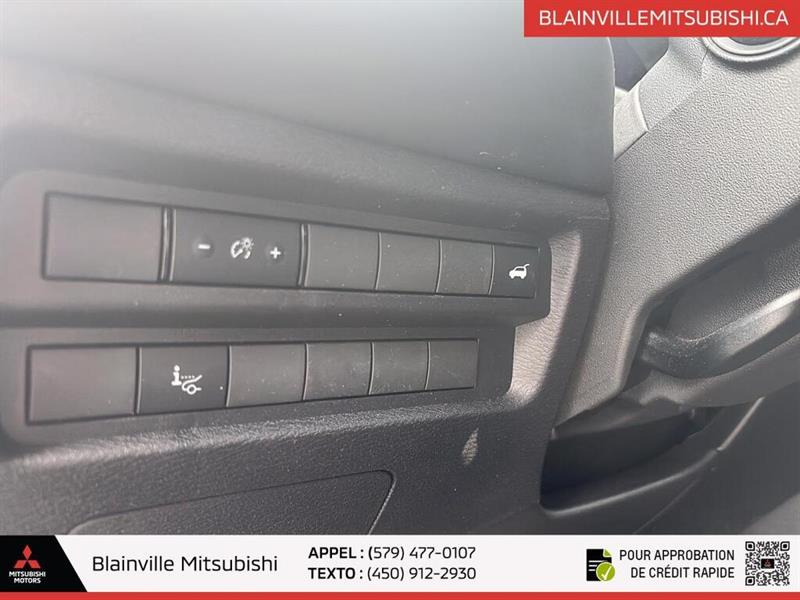 mitsubishi Outlander 2025 - 13