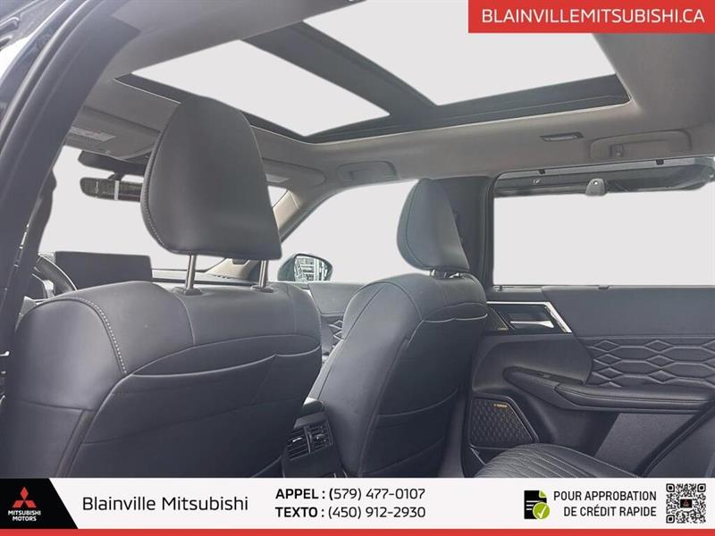 mitsubishi Outlander 2025 - 15